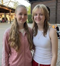 Alicja, Nikita
