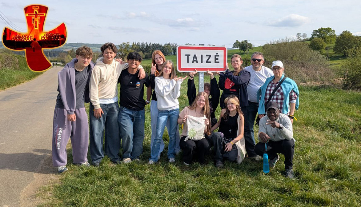 Taizé