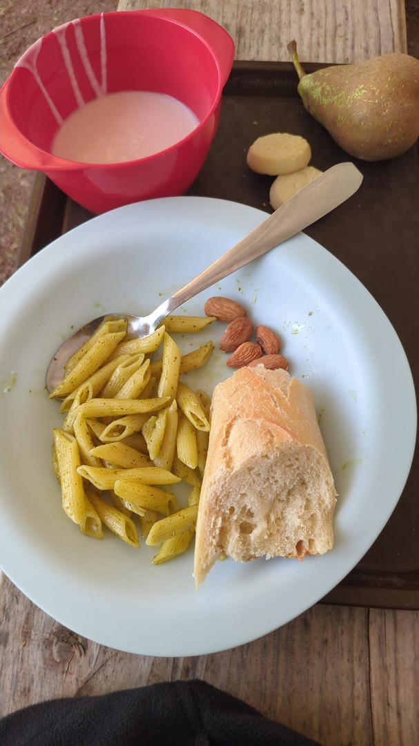 Abendessen